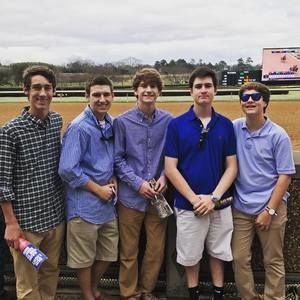 Meet your Posher, Cody